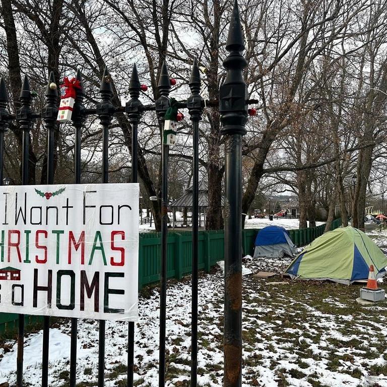 Amid housing crisis, decrepit N.L. jail seen as preferable to living on the street
